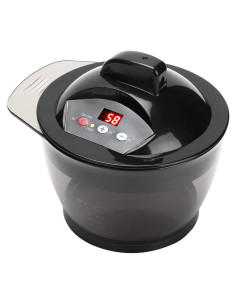 Tazón Mezclador Eléctrico YOUTHINK para Tinte de Cabello