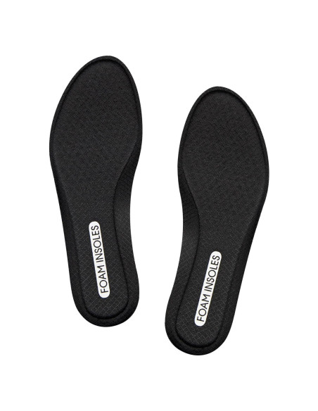 Plantillas de Espuma Endoto para Zapatos Skechers - Comodidad y Soporte