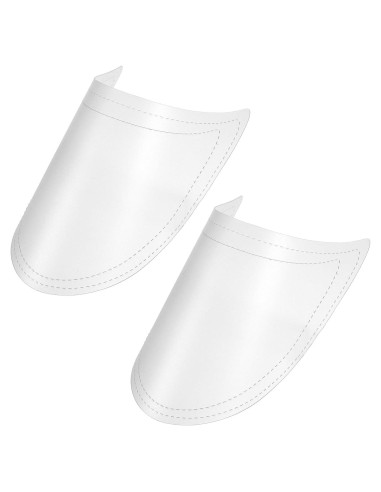 20 Piezas Estiradores de Zapatos Ajustables MBAIYO 17.5x14.5cm