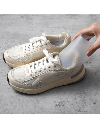 20 Piezas Estiradores de Zapatos Ajustables MBAIYO 17.5x14.5cm