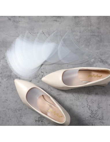 20 Piezas Estiradores de Zapatos Ajustables MBAIYO 17.5x14.5cm