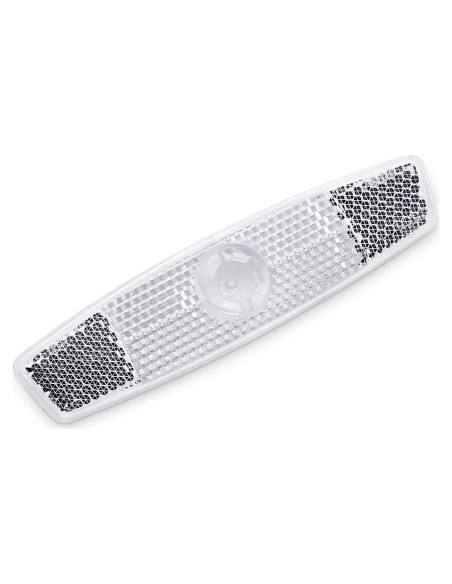 Reflectores de Rueda de Bicicleta MFC PRO Ámbar 2 Pcs