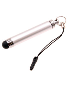 Lápiz Táctil Estilógrafo Fonus Extensible para iPhone 15/Pro/Max