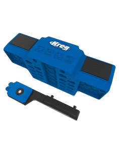 Plantilla de Montaje de Puertas de Gabinete Kreg KHI-CDIJ - Ajustable y Precisa