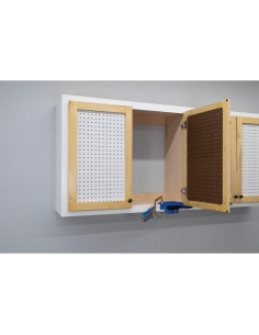 Plantilla de Montaje de Puertas de Gabinete Kreg KHI-CDIJ - Ajustable y Precisa 2