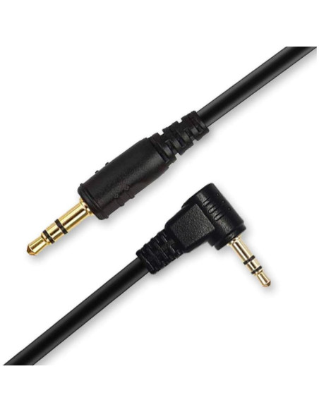 Cable de Liberación Remota PIXEL TW-283 30cm para Canon