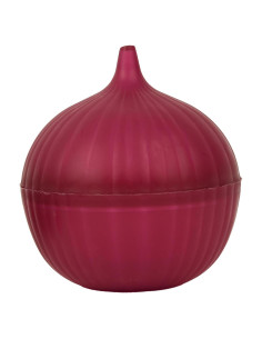 Contenedor de Almacenamiento Servette Home para Aguacate y Cebolla Roja