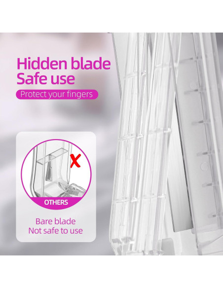 Cortador de Pastillas DUBSTAR Ajustable para Múltiples Tabletas