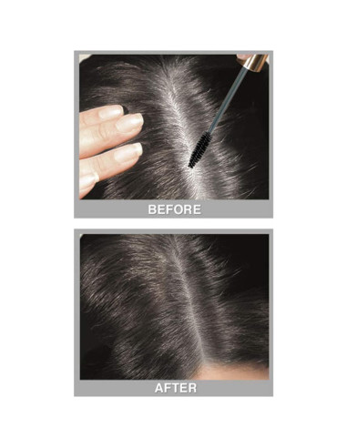 Tinte para Cabello Pro-Crecimiento Cover Your Gray - Marrón Oscuro