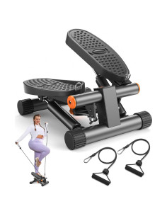 Escalador Niceday 6201NL Hidráulico con Monitor LCD 136 kg