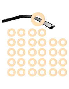 Anillo de agarre antideslizante HARFINGTON para gafas deportivas