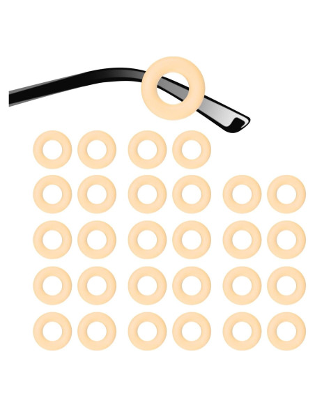 Anillo de agarre antideslizante HARFINGTON para gafas deportivas