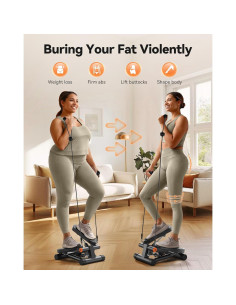 Escalador Niceday 6201NL Hidráulico con Monitor LCD 136 kg 2