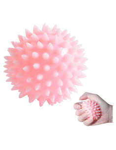 Bola de Masaje Suave LUKYPORT 6.35cm para Alivio de Pies