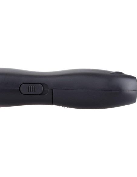 Cepillo de Limpieza de Sensor Micnova MQ-MB100 con LED