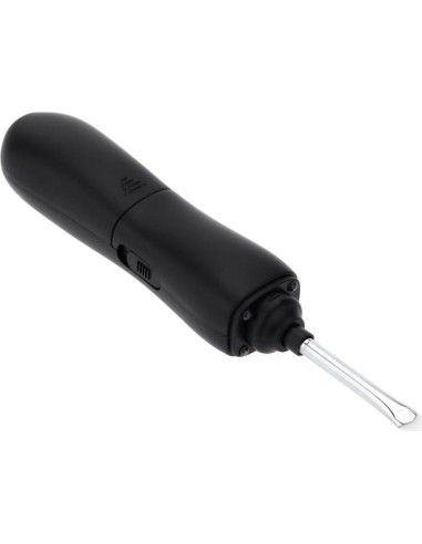 Cepillo de Limpieza de Sensor Micnova MQ-MB100 con LED