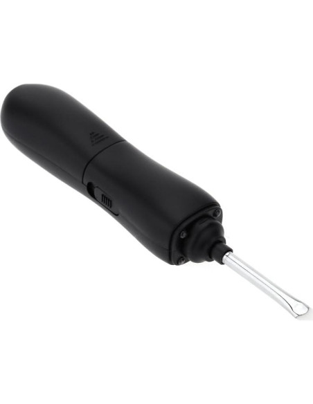 Cepillo de Limpieza de Sensor Micnova MQ-MB100 con LED