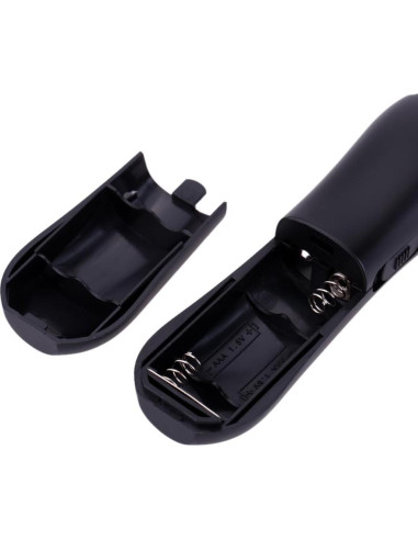 Cepillo de Limpieza de Sensor Micnova MQ-MB100 con LED