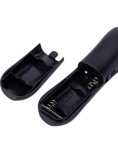 Cepillo de Limpieza de Sensor Micnova MQ-MB100 con LED