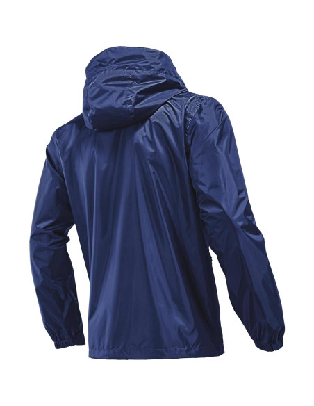 Conjunto Chaqueta Impermeable y Overoles Rodeel para Hombre