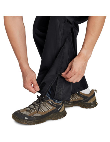 Conjunto Chaqueta Impermeable y Overoles Rodeel para Hombre