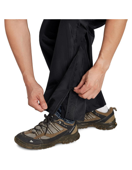 Conjunto Chaqueta Impermeable y Overoles Rodeel para Hombre