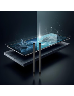 Bolígrafos Estilográficos Juroicessry para Pantallas Táctiles - 2 Pcs 2