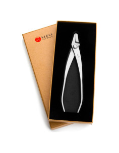 Pinza Jin Profesional TianBonsai MTS-02 205mm Acero Aleación