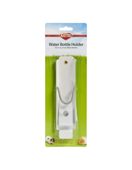 Soporte para Botella de Agua Kaytee Universal 17.8cm