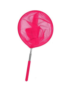 Redes de Pesca Telescópicas UUYYEO para Niños 38-86 cm 2