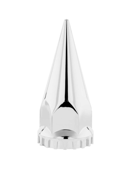 Cubiertas de Tuercas de Llantas CHDT66 M22x1.5 Cromo 10 Pcs