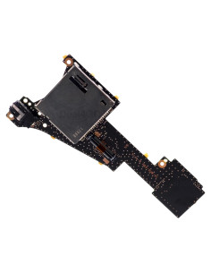 Placa de Lector de Cartuchos Deal4GO para Nintendo Switch OLED