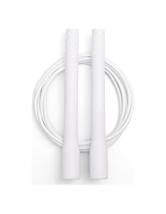 Cuerda de Salto EliteSRS Ajustable 3.05m con Mangos Largos