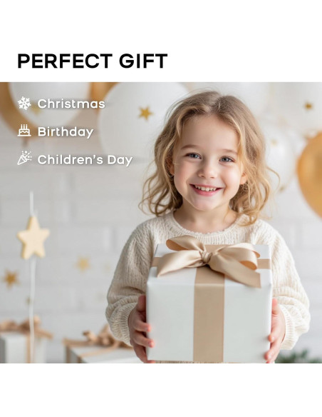 Juego de Bloques de Espuma Grande BanaSuper 11 Piezas para Niños