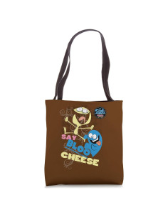 Bolsa Tote Foster's Home 40.6 cm con Asas de Algodón