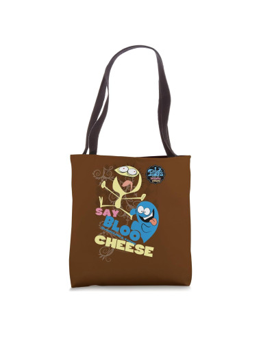 Bolsa Tote Foster's Home 40.6 cm con Asas de Algodón