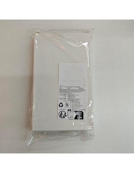 AUAUY Alfombrilla de Limpieza de Brochas de Maquillaje 2 Pzas Silicona Verde