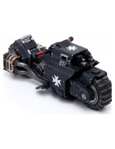 Figuras de Acción JOYTOY Warhammer 40,000 Templarios Negros