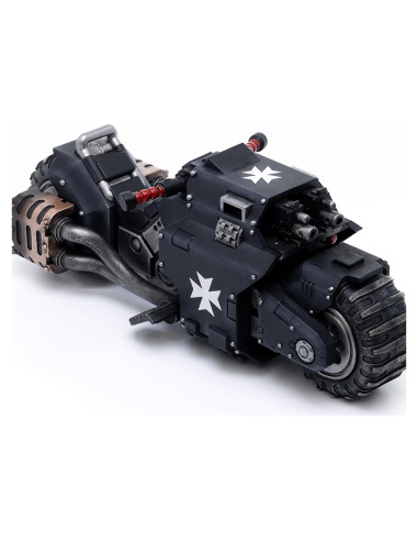 Figuras de Acción JOYTOY Warhammer 40,000 Templarios Negros