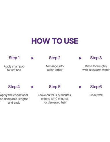 Acondicionador Natural Kundal Miel y Macadamia 500ml - Hidratación Profunda