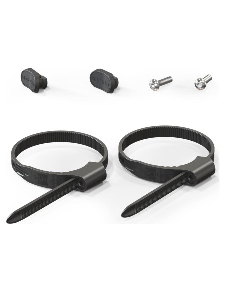 Kit de Montaje Seatylock para Candados Plegables - Accesorios