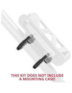 Kit de Montaje Seatylock para Candados Plegables - Accesorios 2