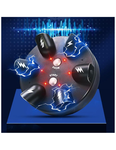 Juego de Fiesta Shock Roulette XIYUAN - Detector de Mentiras