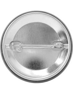 Botón Redondo Edvard Munch El Grito 3.81 cm 2