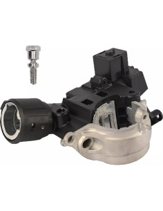 Carcasa de Bloqueo de Encendido YAOPEI para Mazda, Ford, Mercury 2