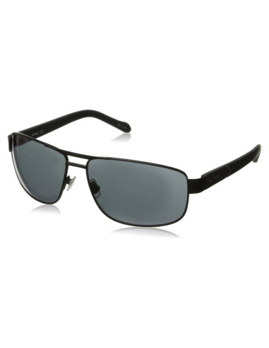 Gafas de sol rectangulares Fossil FOS3060s para hombres