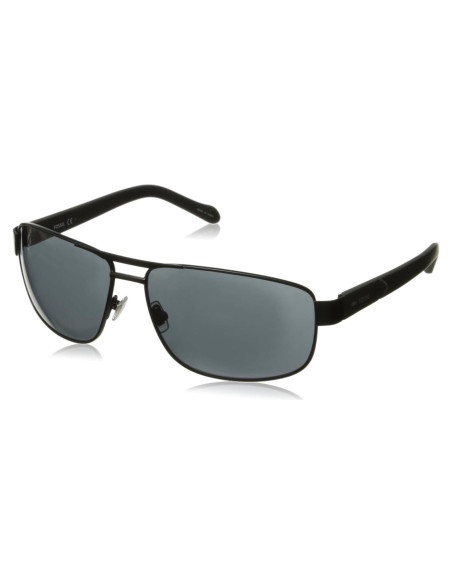 Gafas de sol rectangulares Fossil FOS3060s para hombres