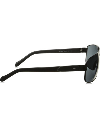 Gafas de sol rectangulares Fossil FOS3060s para hombres