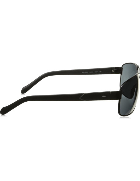 Gafas de sol rectangulares Fossil FOS3060s para hombres