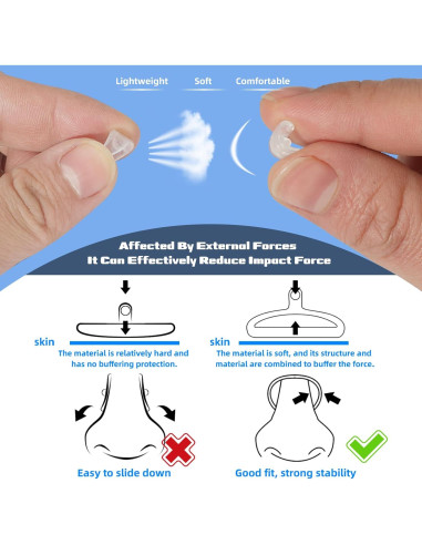 Kit de Reparación de Gafas AccEncyc Dorado con Tornillos y Destornilladores